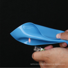 high tear resistant Ageing-Resistance silicone rubber membrane sheet 1mm for vacuum press